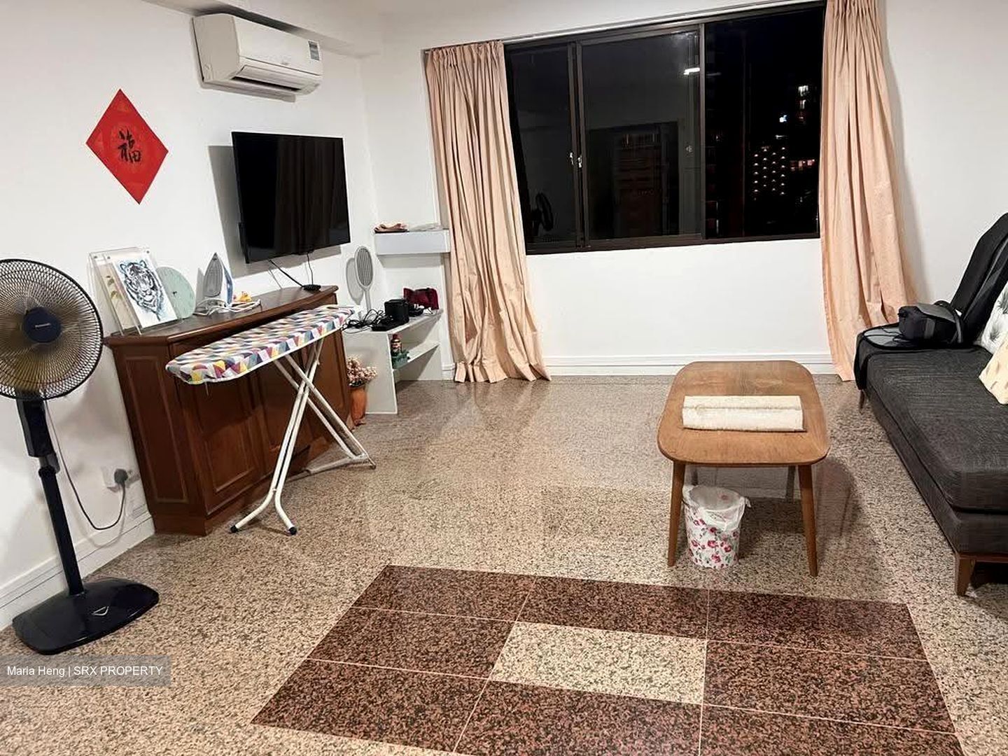 City Plaza (D14), Apartment #610573521